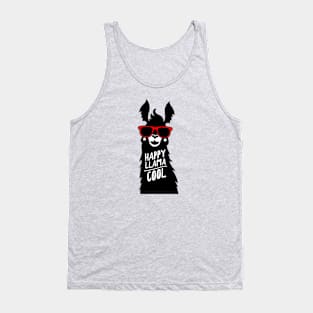 twaimz llama Tank Top